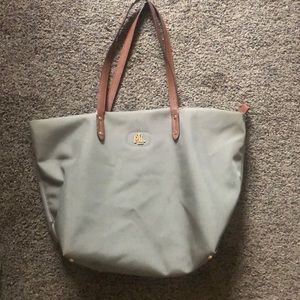 Ralph Lauren bag